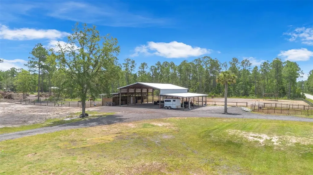 4823 Mahogany Boulevard Bunnell FL 32110