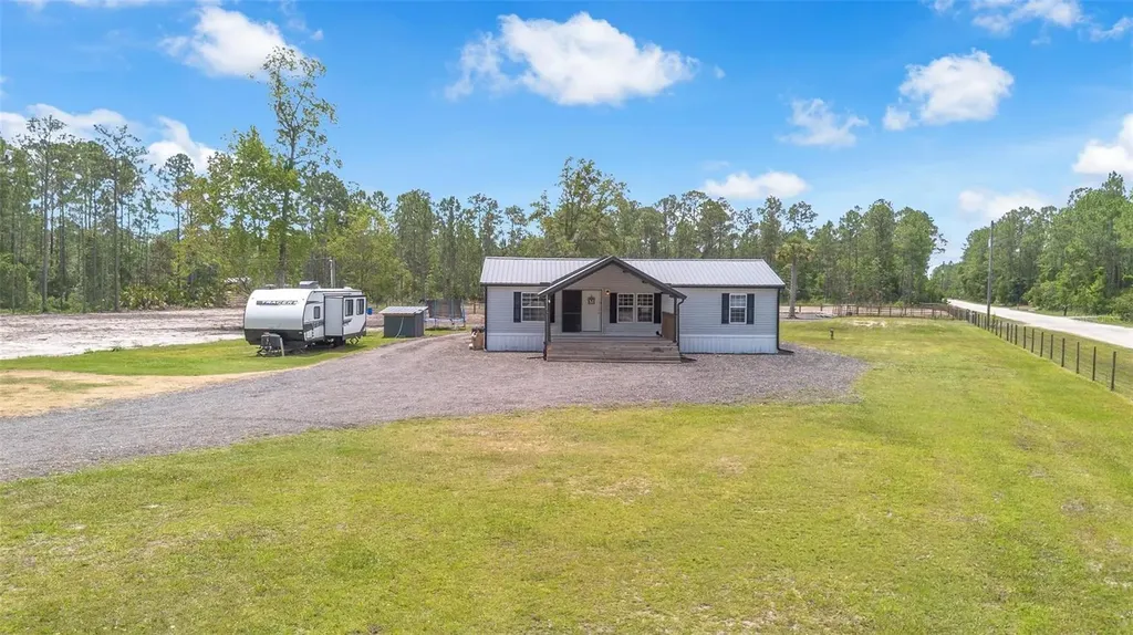 4823 Mahogany Boulevard Bunnell FL 32110