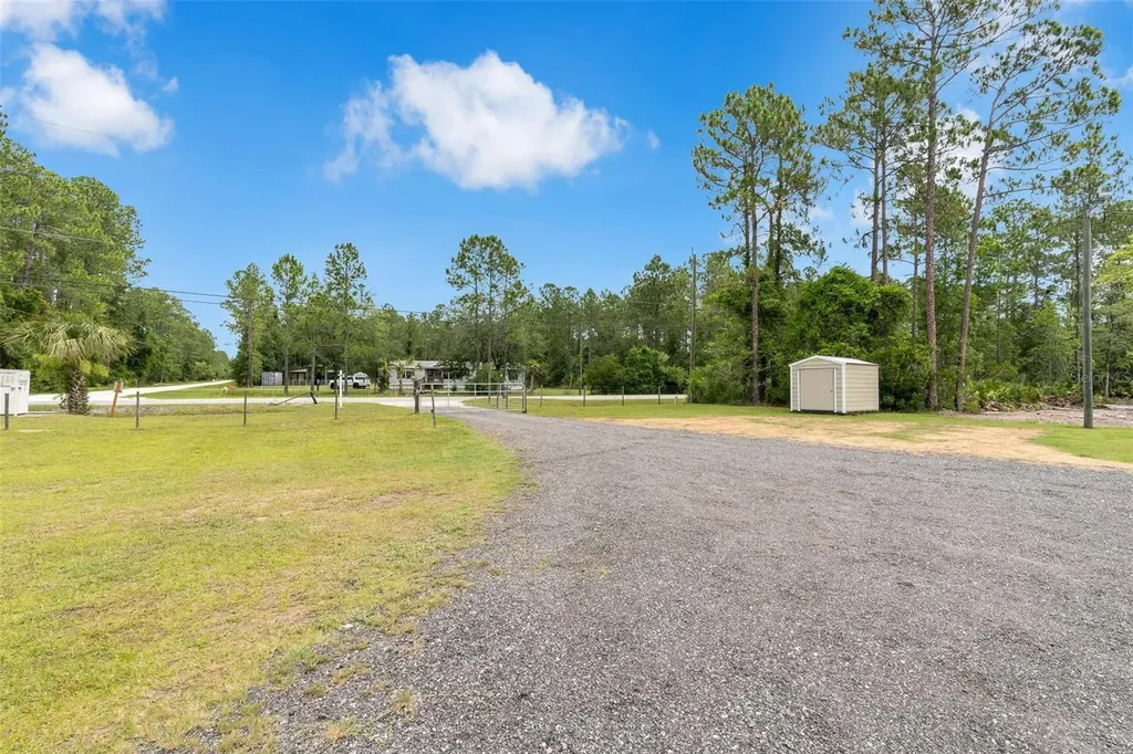 4823 Mahogany Boulevard Bunnell FL 32110