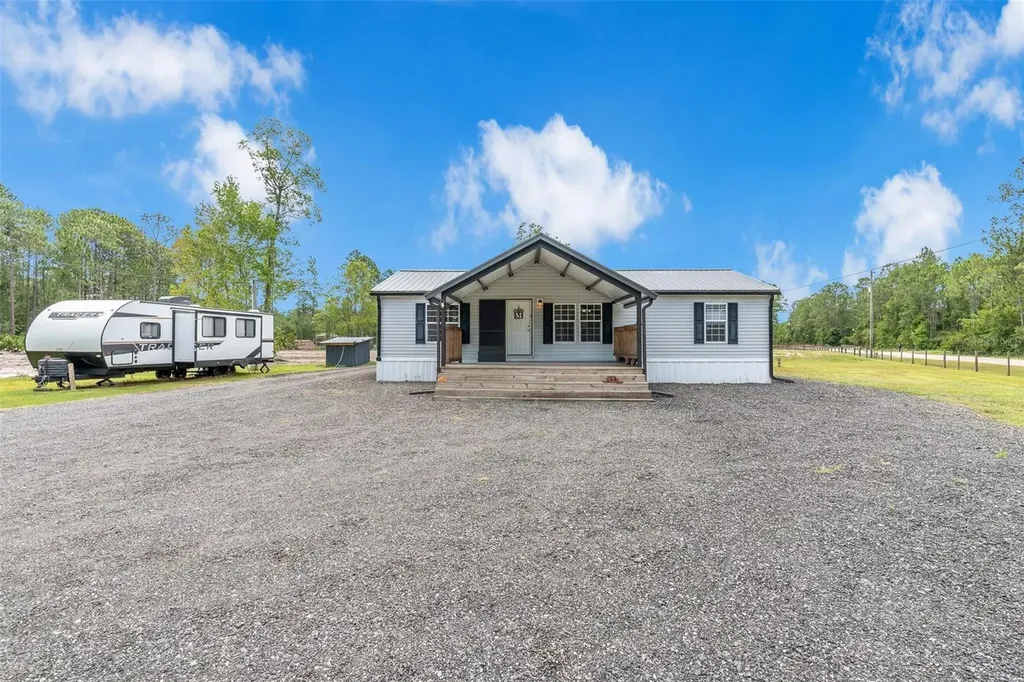 4823 Mahogany Boulevard Bunnell FL 32110