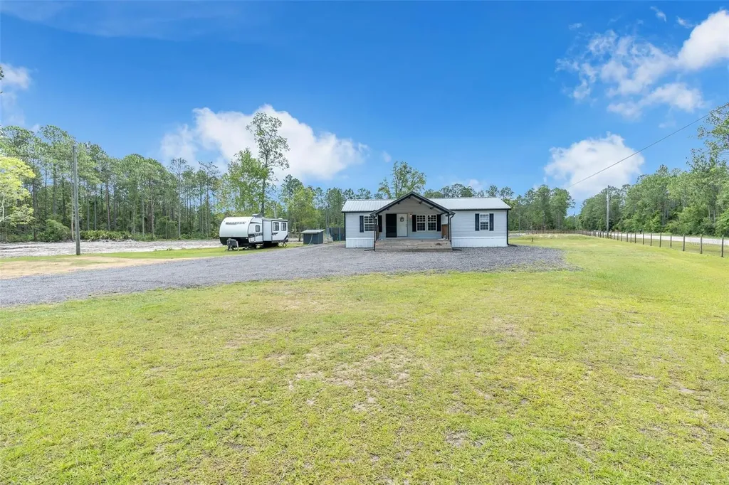 4823 Mahogany Boulevard Bunnell FL 32110