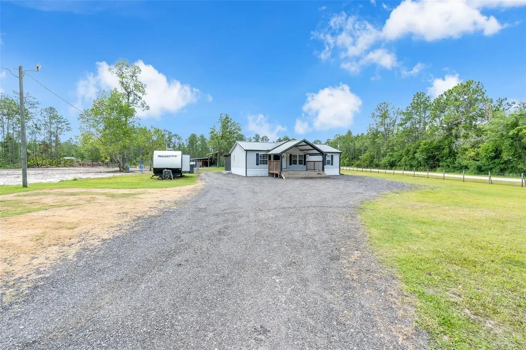 4823 Mahogany Boulevard Bunnell FL 32110