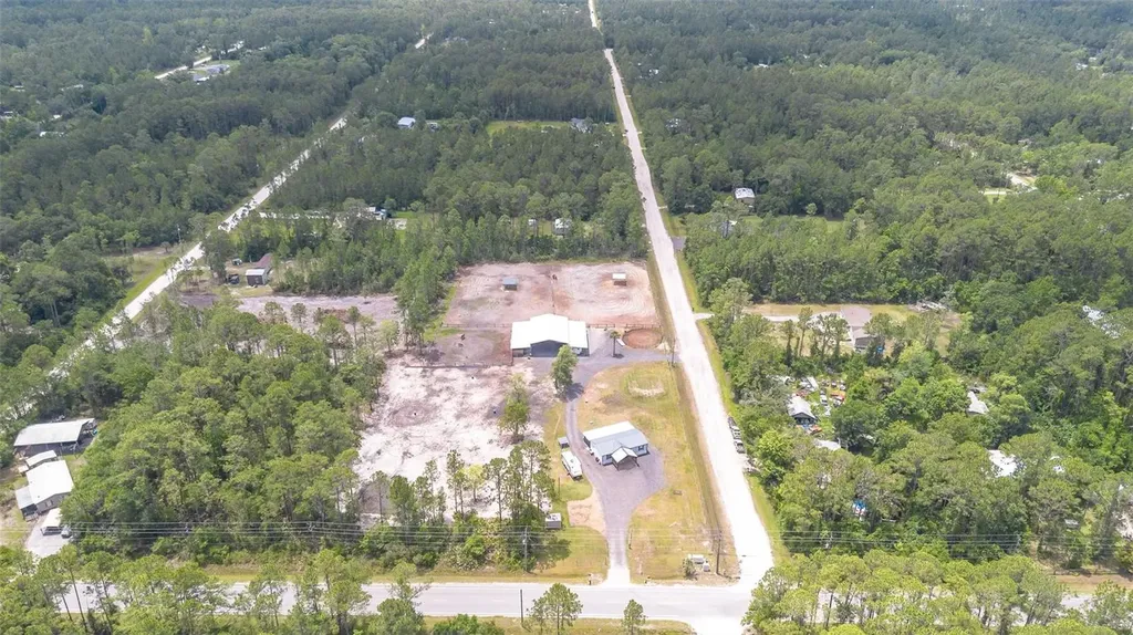 4823 Mahogany Boulevard Bunnell FL 32110