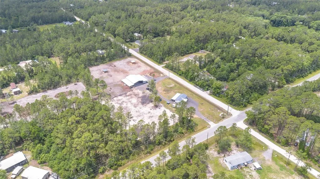 4823 Mahogany Boulevard Bunnell FL 32110