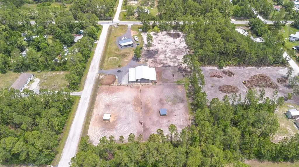 4823 Mahogany Boulevard Bunnell FL 32110