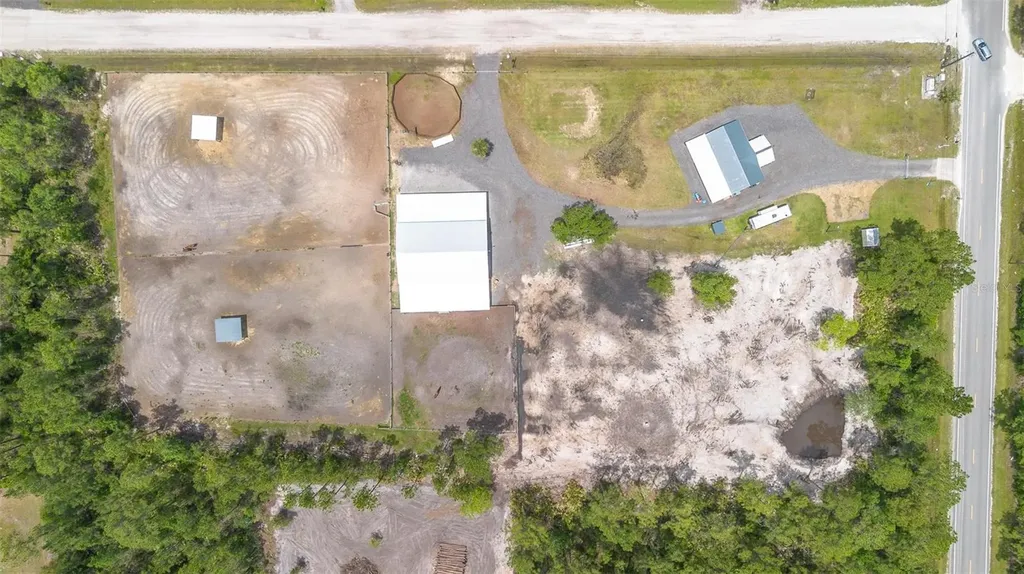 4823 Mahogany Boulevard Bunnell FL 32110
