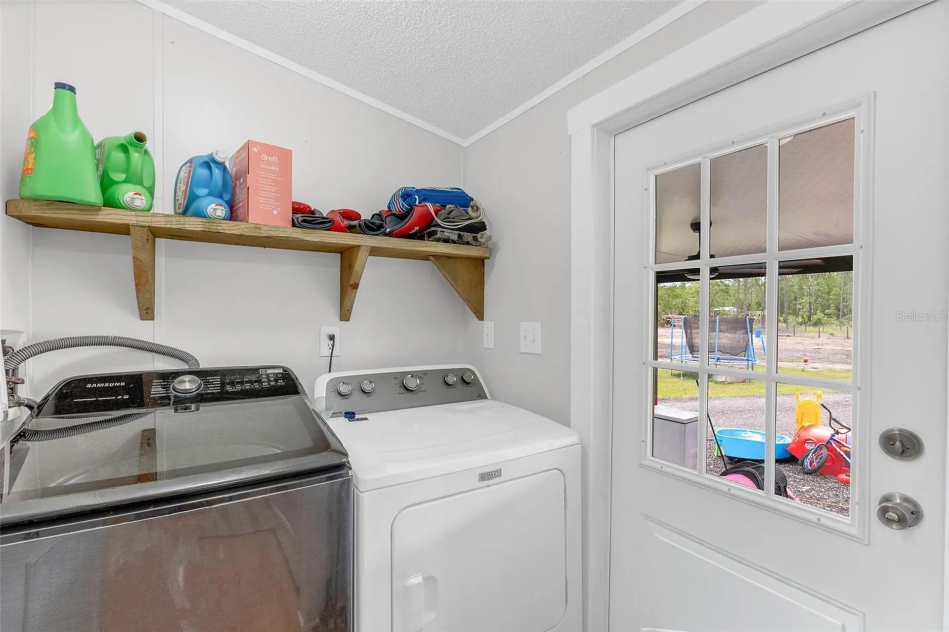 4823 Mahogany Boulevard Bunnell FL 32110