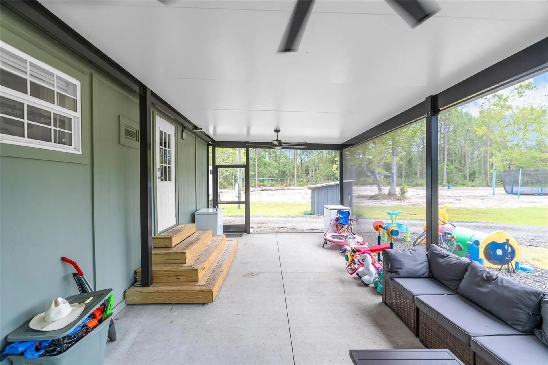 4823 Mahogany Boulevard Bunnell FL 32110