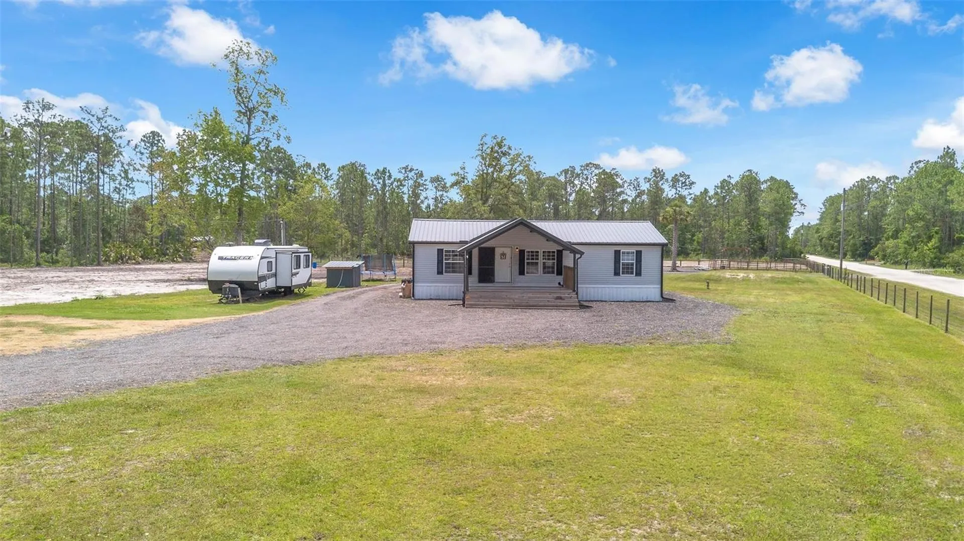 4823 Mahogany Boulevard Bunnell FL 32110
