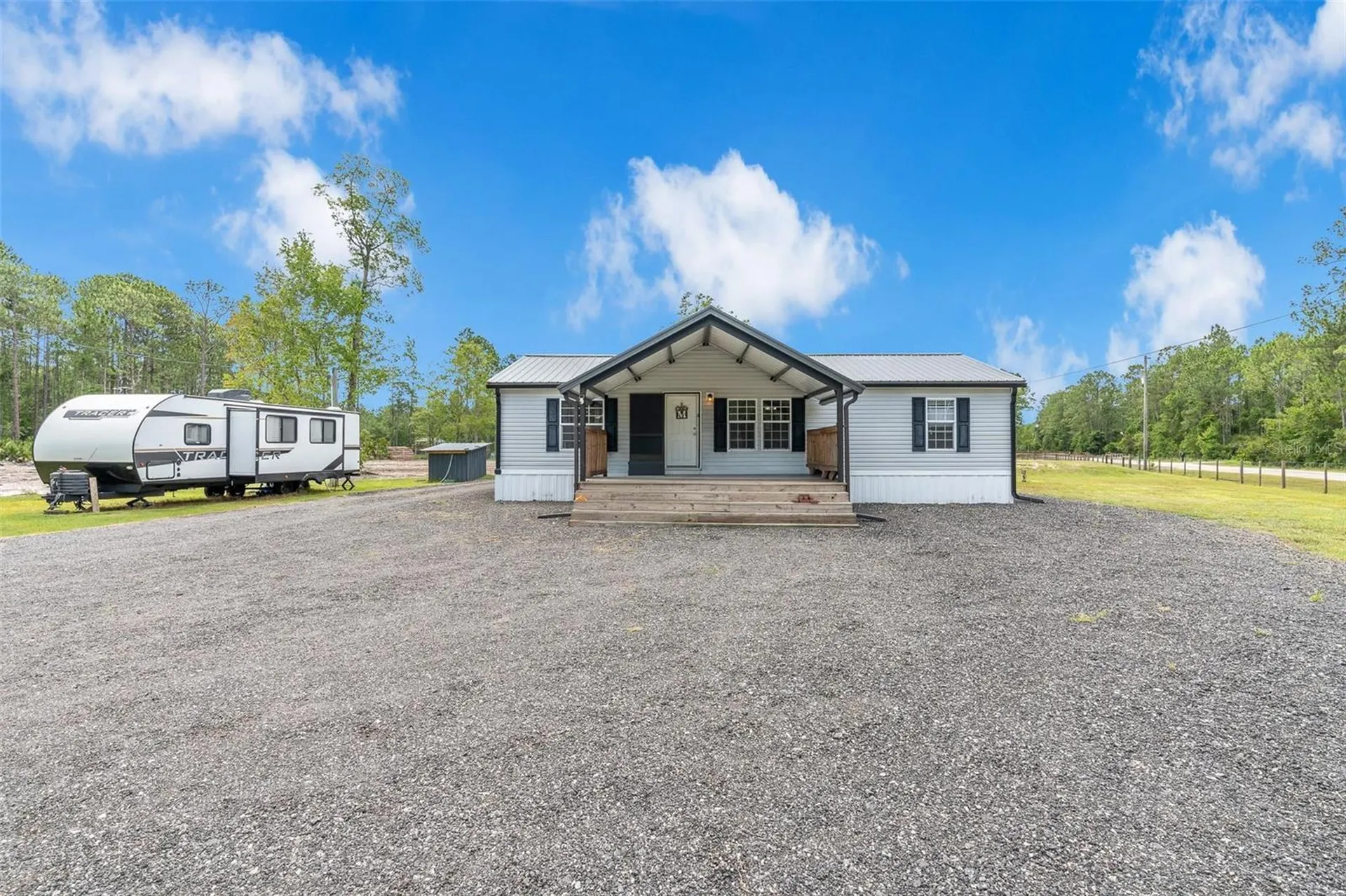 4823 Mahogany Boulevard Bunnell FL 32110