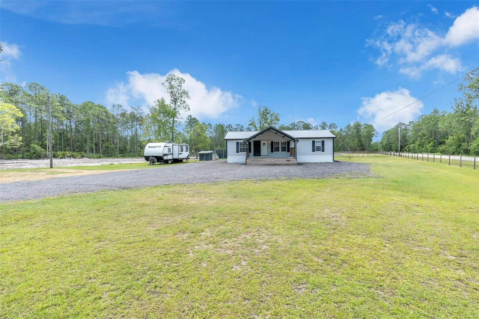4823 Mahogany Boulevard Bunnell FL 32110