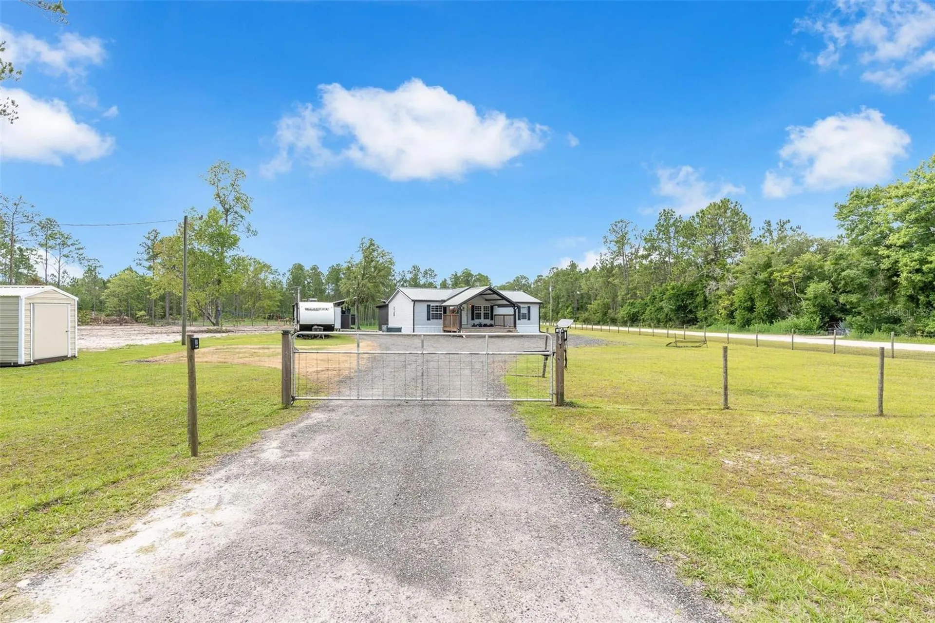 4823 Mahogany Boulevard Bunnell FL 32110