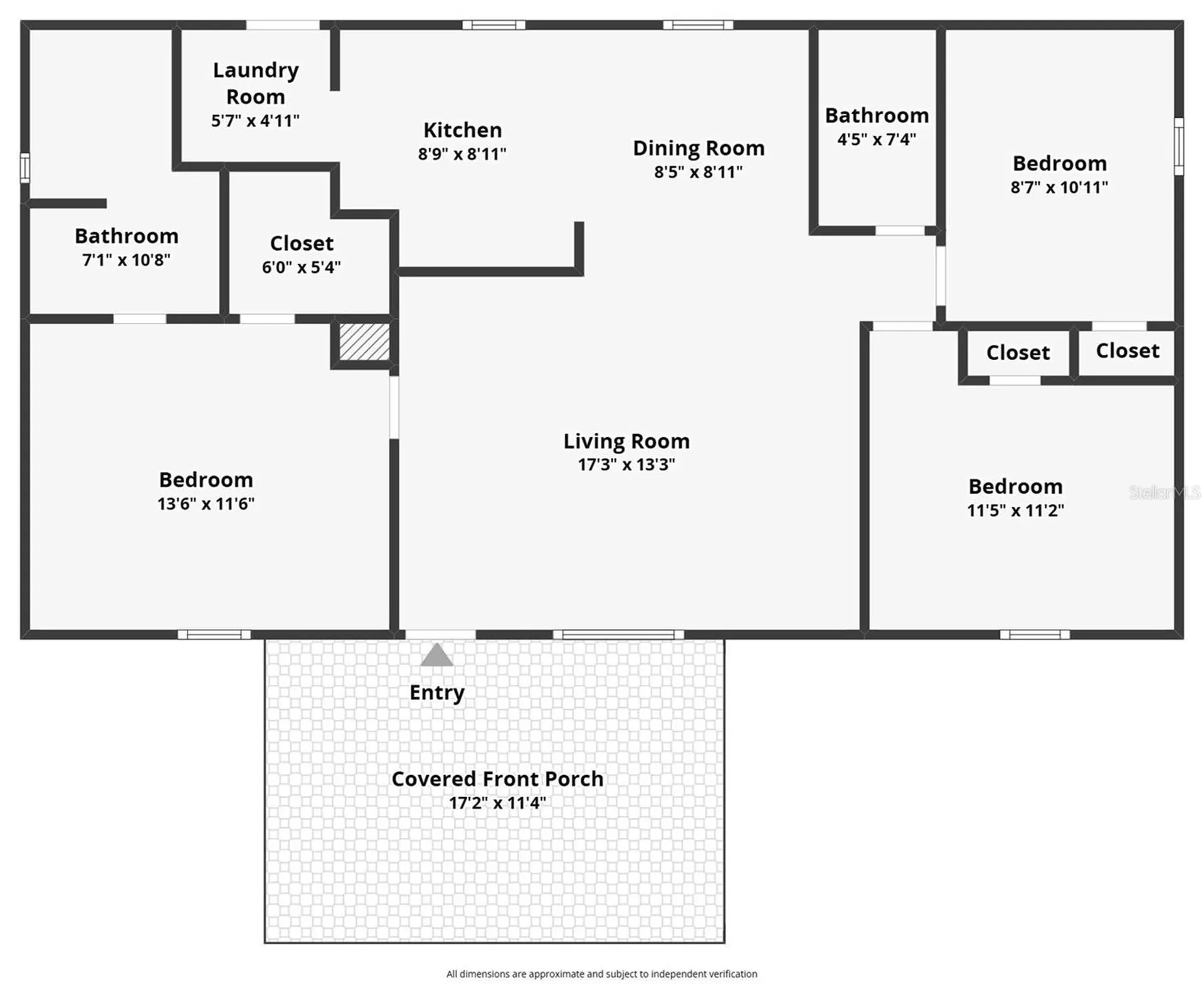 4823 Mahogany Boulevard Bunnell FL 32110