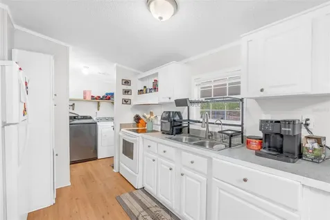 4823 Mahogany Boulevard Bunnell FL 32110
