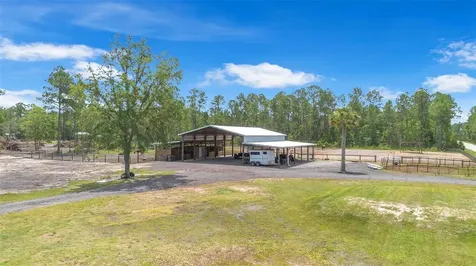 4823 Mahogany Boulevard Bunnell FL 32110