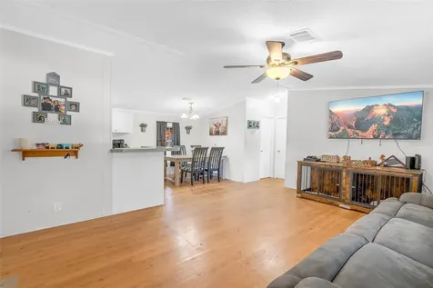 4823 Mahogany Boulevard Bunnell FL 32110