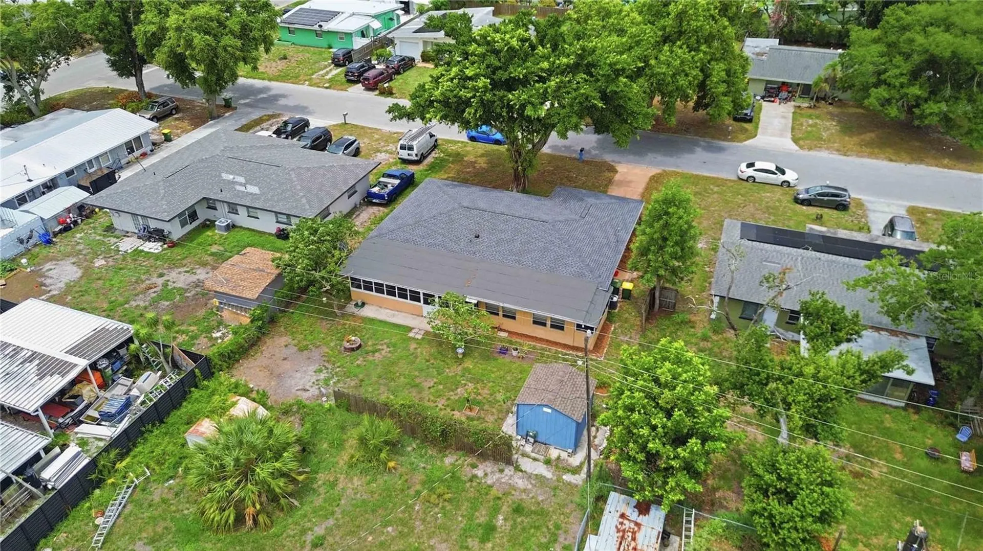 330 Crosby Court Sarasota FL 34237