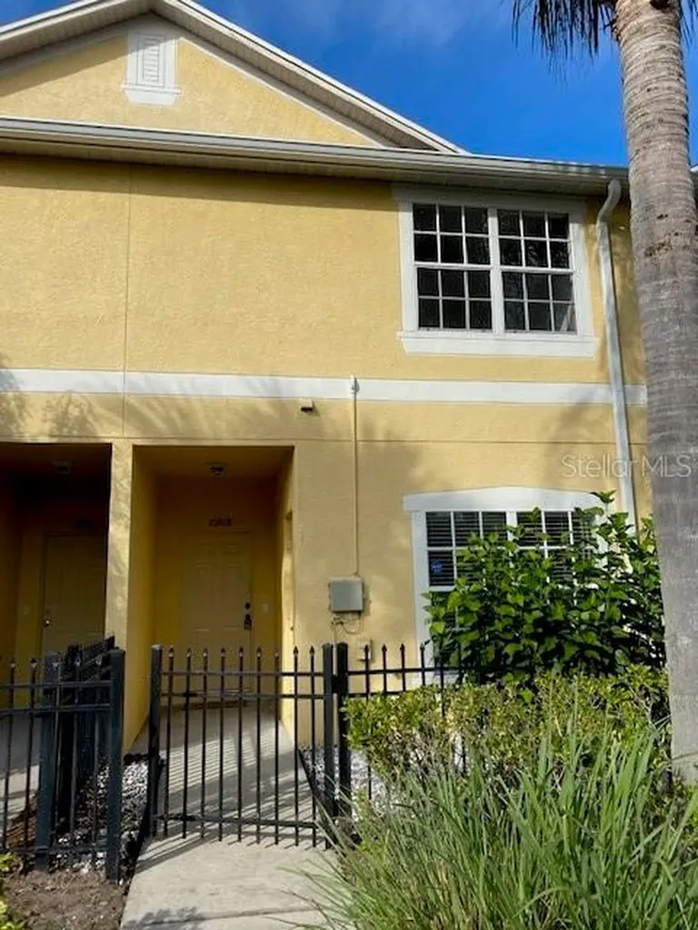 10918 Winter Crest Drive Riverview FL 33569