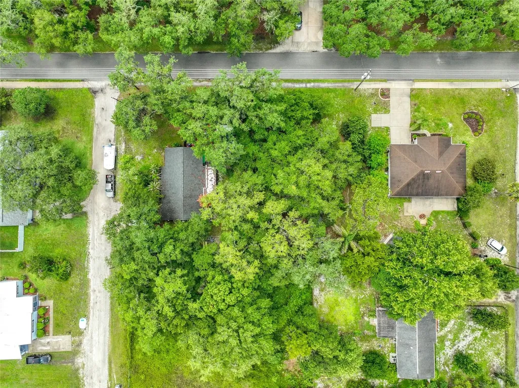 175 N Summit Avenue Lake Helen FL 32744