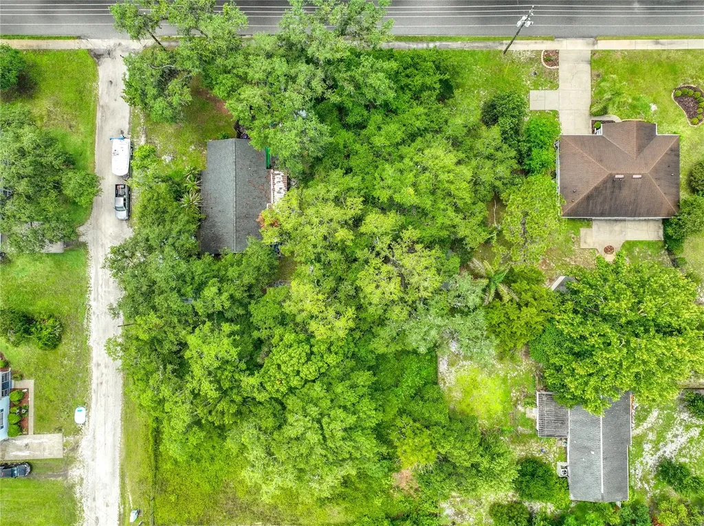 175 N Summit Avenue Lake Helen FL 32744
