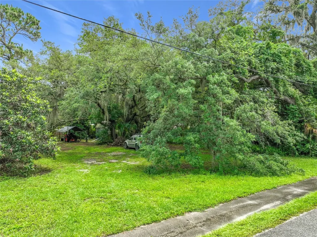175 N Summit Avenue Lake Helen FL 32744
