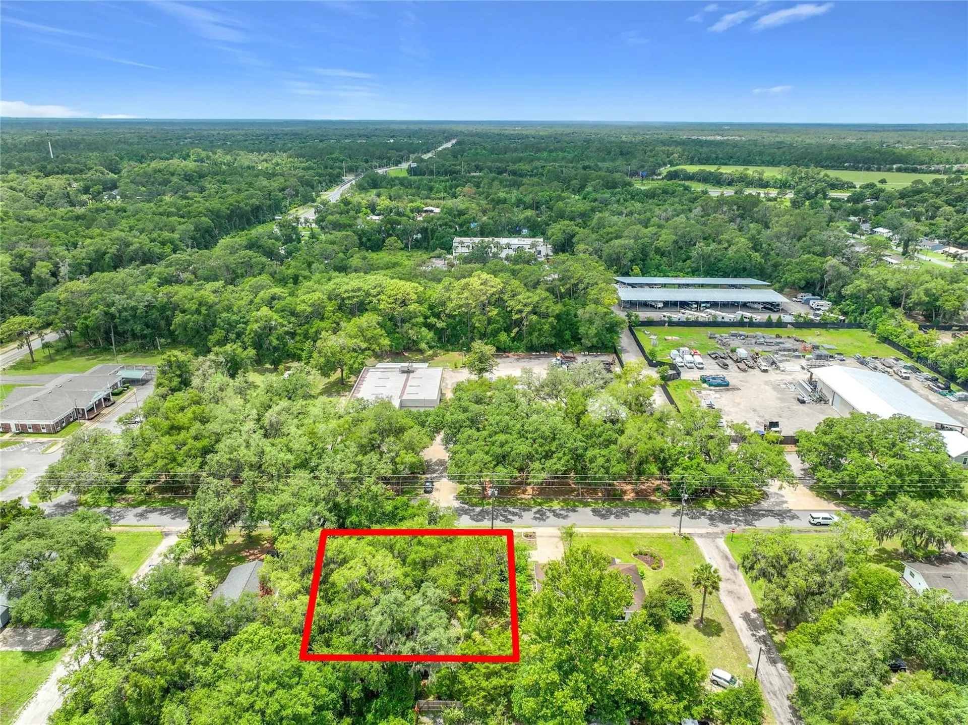 175 N Summit Avenue Lake Helen FL 32744
