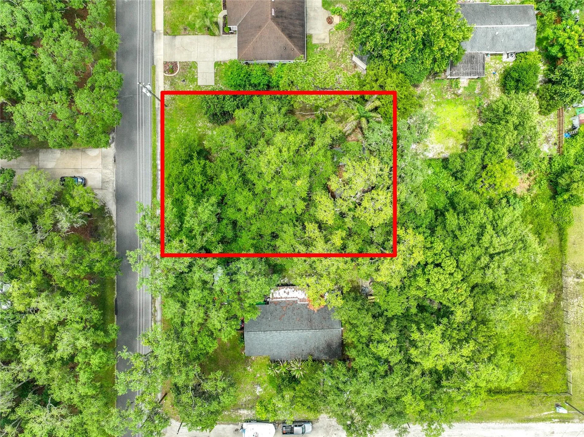 175 N Summit Avenue Lake Helen FL 32744