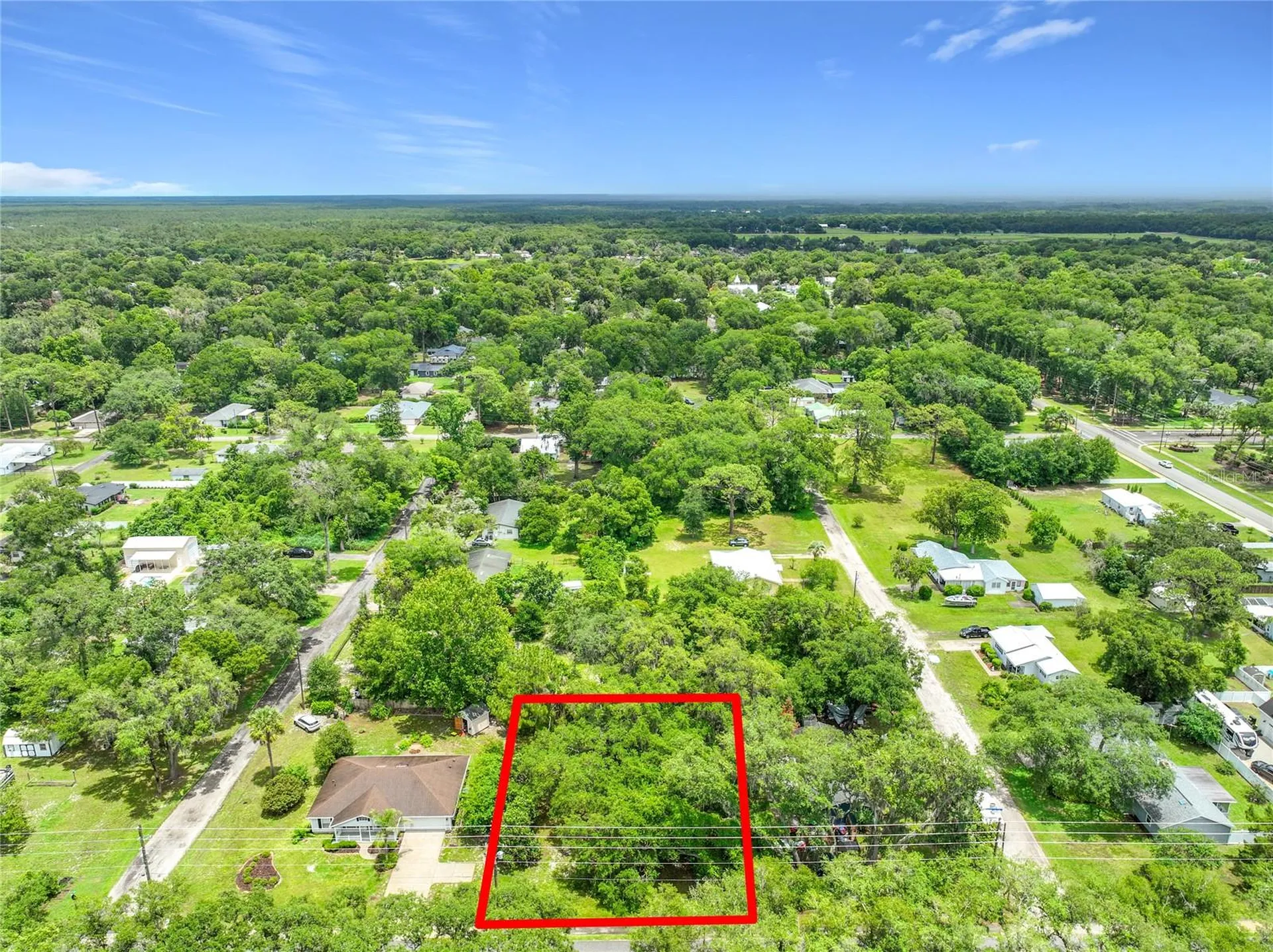 175 N Summit Avenue Lake Helen FL 32744