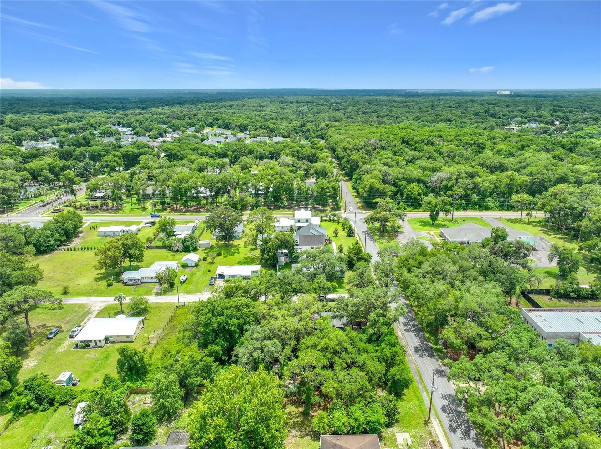 175 N Summit Avenue Lake Helen FL 32744