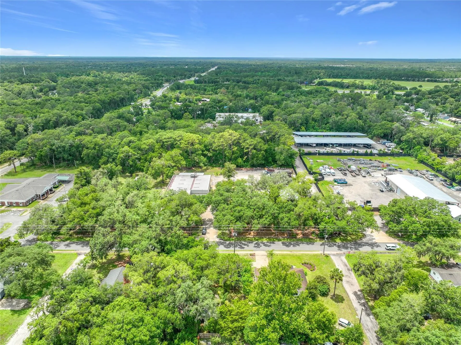 175 N Summit Avenue Lake Helen FL 32744