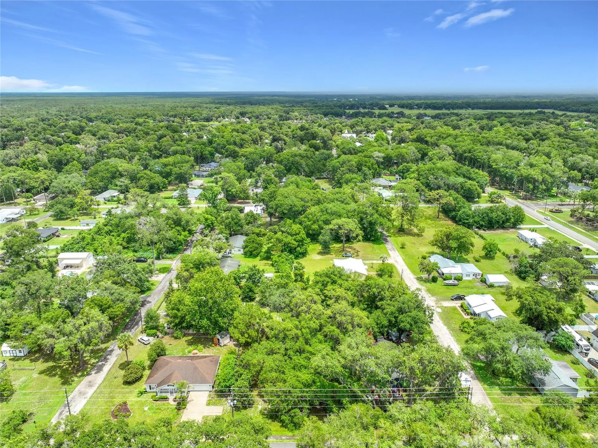 175 N Summit Avenue Lake Helen FL 32744