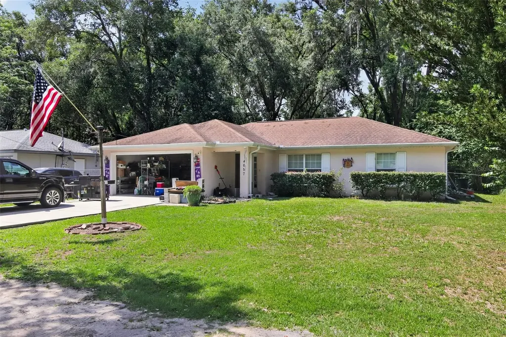 4657 SE 136th Street Summerfield FL 34491