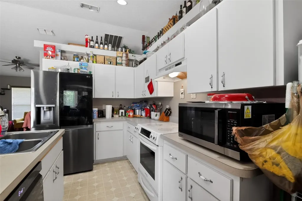 4657 SE 136th Street Summerfield FL 34491