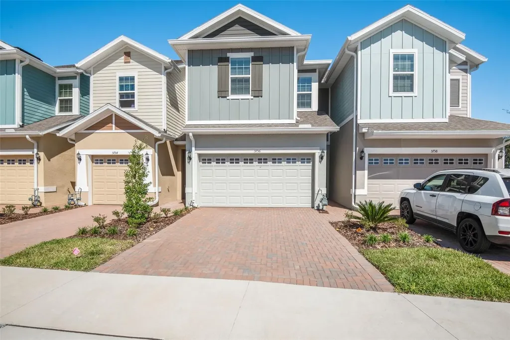 5756 Spotted Harrier Way Lithia FL 33547