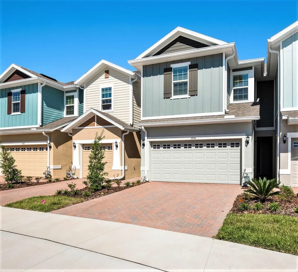 5756 Spotted Harrier Way Lithia FL 33547