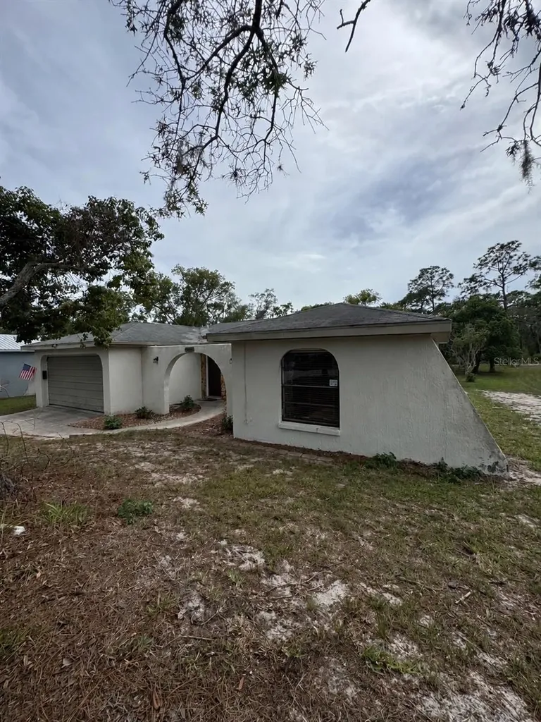 7295 Edinburgh Way Weeki Wachee FL 34613