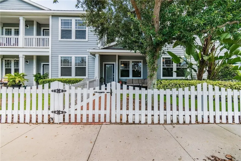 16125 Churchview Drive Lithia FL 33547