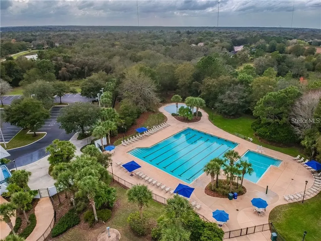 16125 Churchview Drive Lithia FL 33547