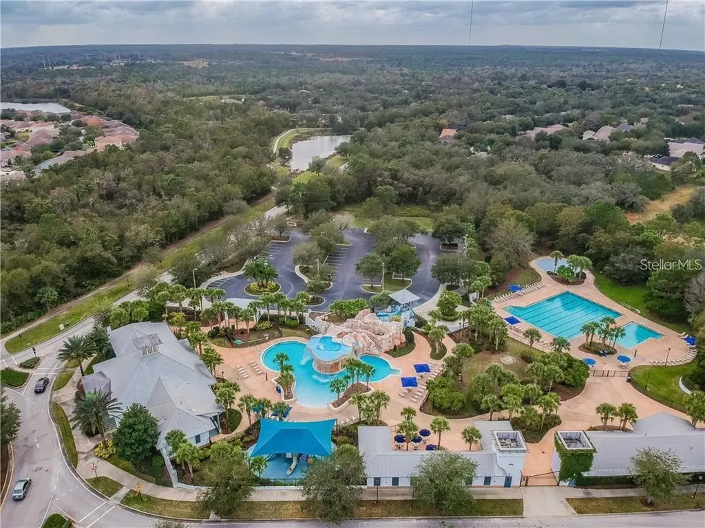 16125 Churchview Drive Lithia FL 33547