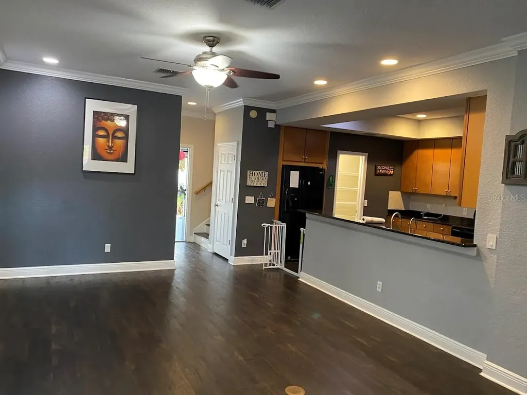 16125 Churchview Drive Lithia FL 33547