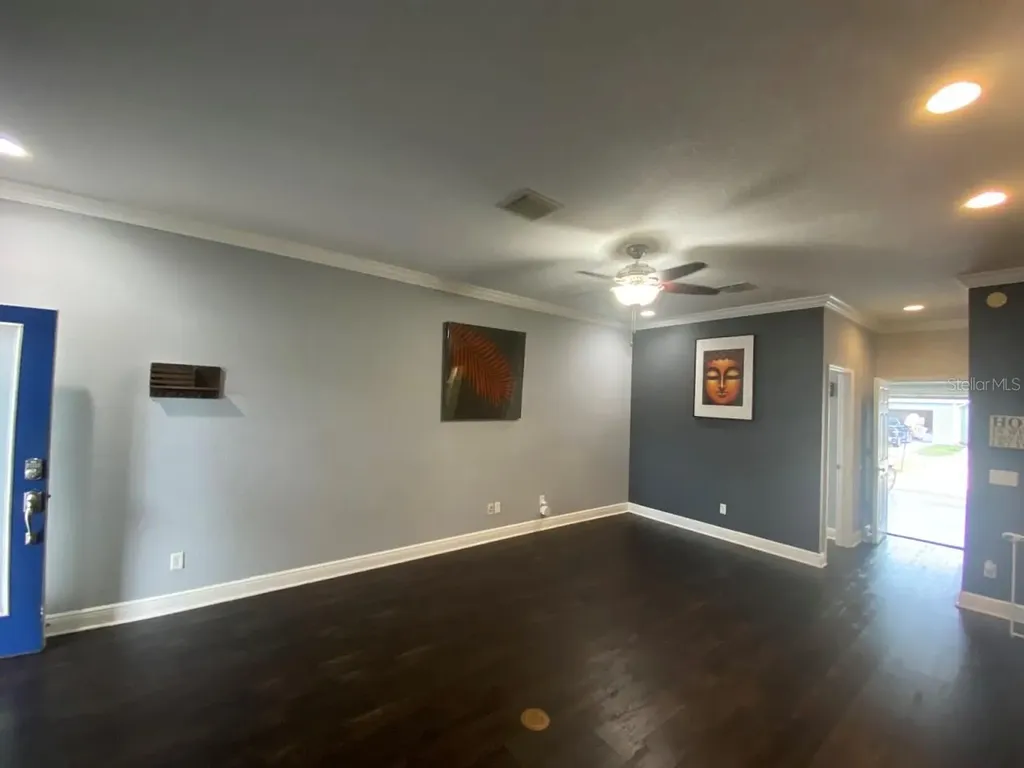 16125 Churchview Drive Lithia FL 33547