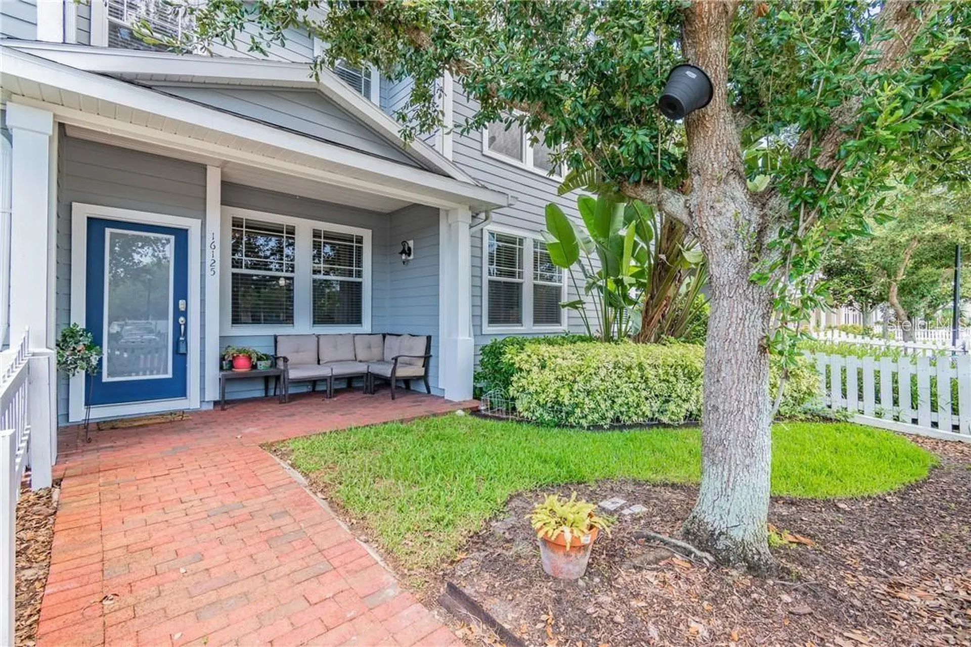 16125 Churchview Drive Lithia FL 33547
