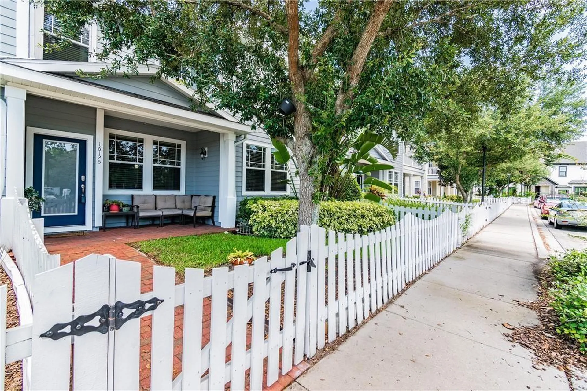 16125 Churchview Drive Lithia FL 33547