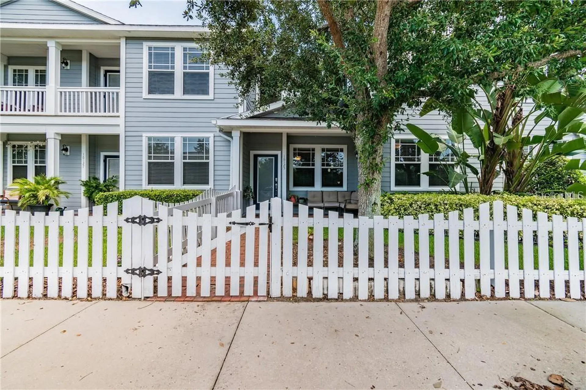 16125 Churchview Drive Lithia FL 33547