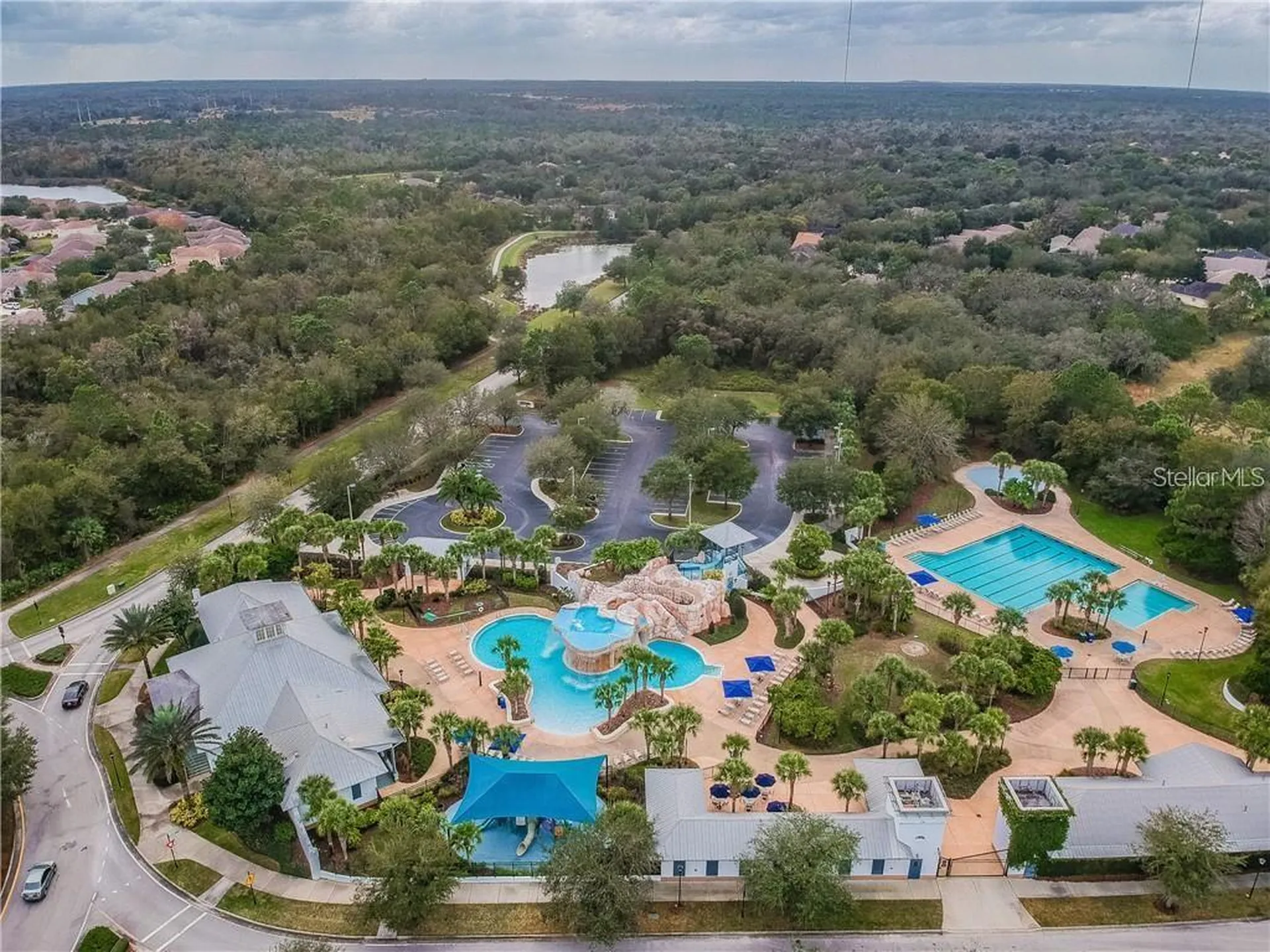 16125 Churchview Drive Lithia FL 33547