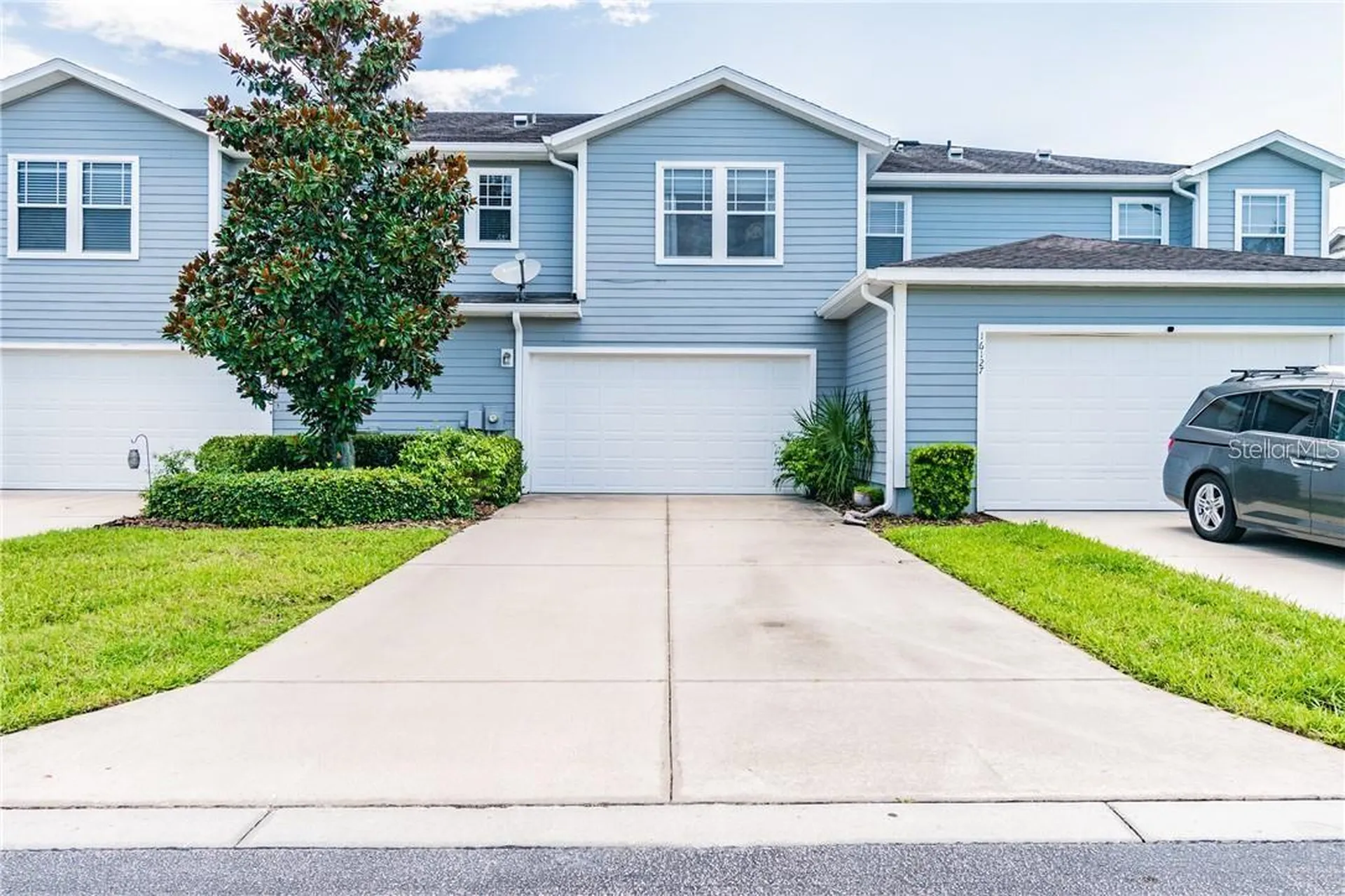 16125 Churchview Drive Lithia FL 33547