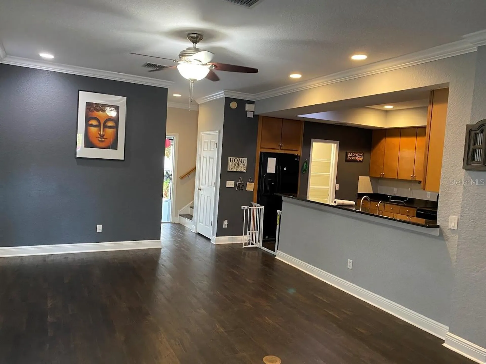 16125 Churchview Drive Lithia FL 33547
