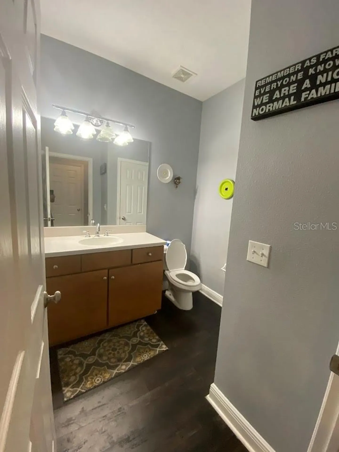 16125 Churchview Drive Lithia FL 33547