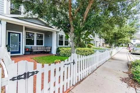 16125 Churchview Drive Lithia FL 33547