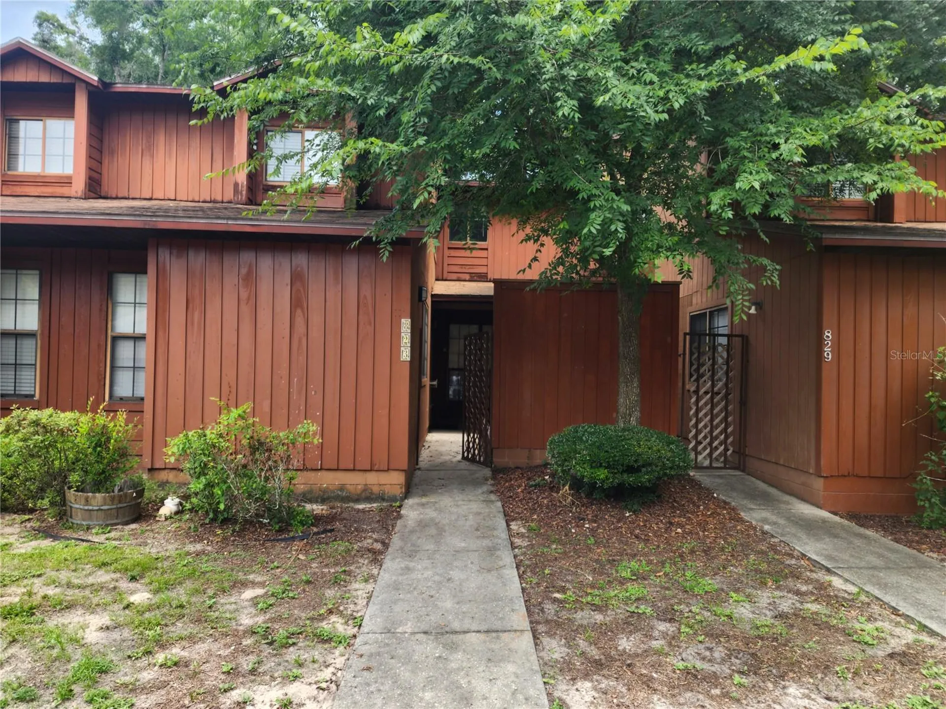 823 SW 58th Terrace Gainesville FL 32607